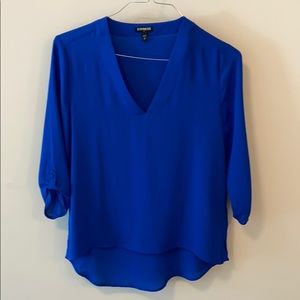 Express Blouse